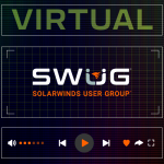 SolarWinds User Group (Virtual)