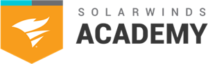SolarWinds Academy